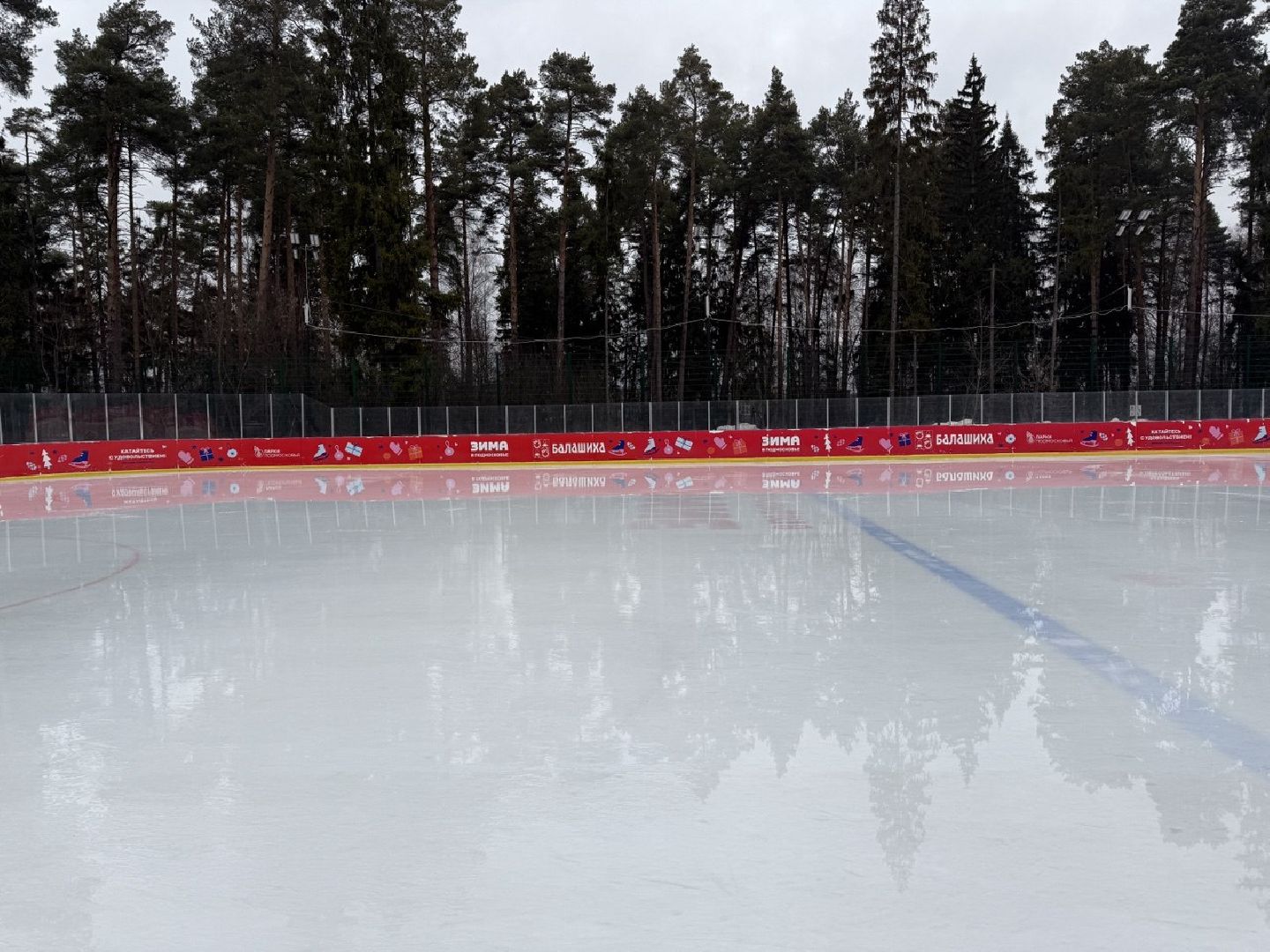 пестовский парк, кубок, закрытие сезона, каток,