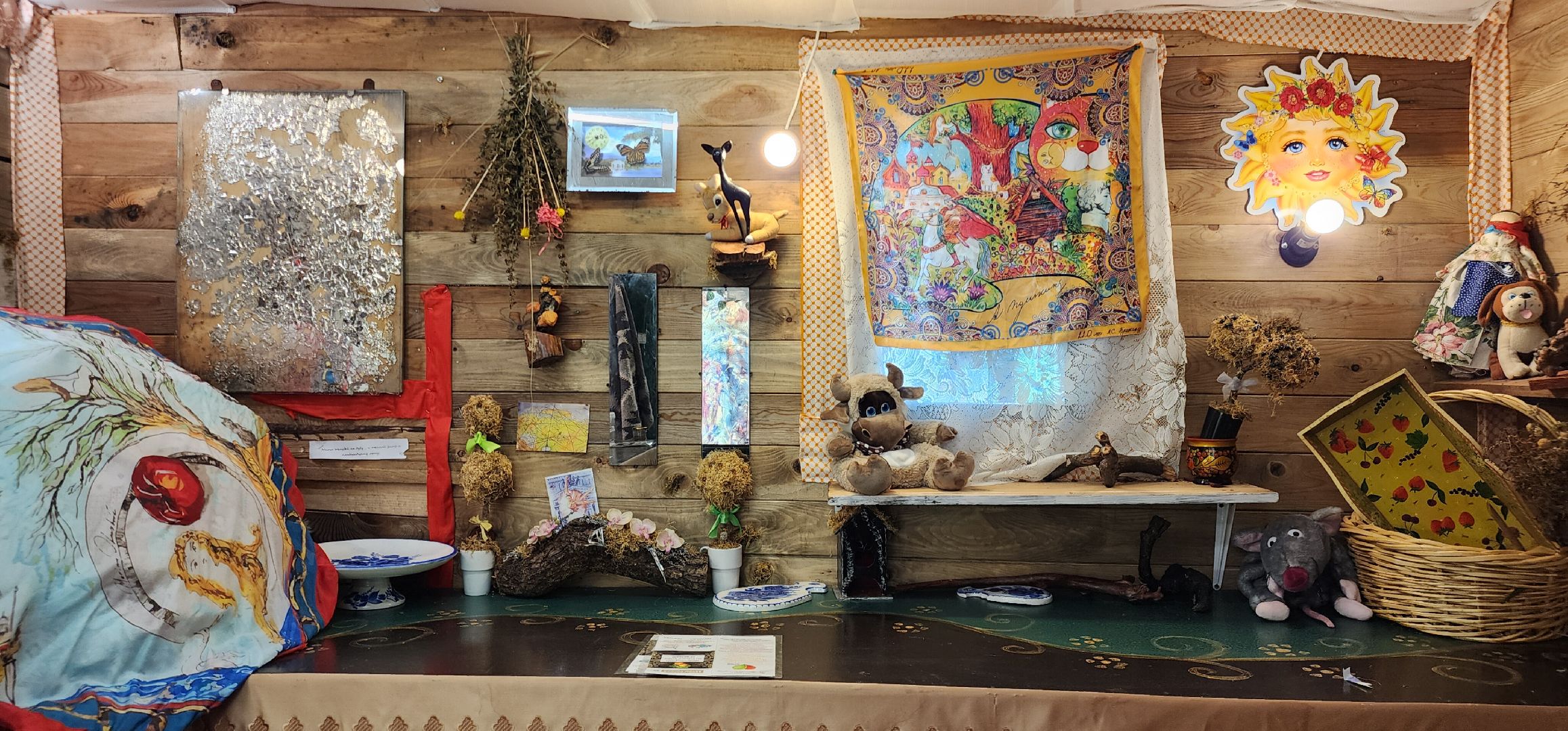 Экономика, общество, Гастрономические бренды,