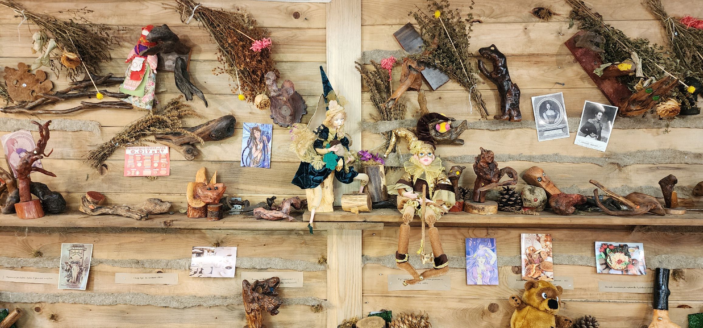 Экономика, общество, Гастрономические бренды,