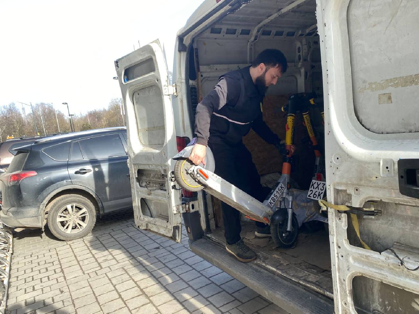 самокаты, сезон самокатов, электросамокаты, сепзонэлектросамокатов, кикшеринг,