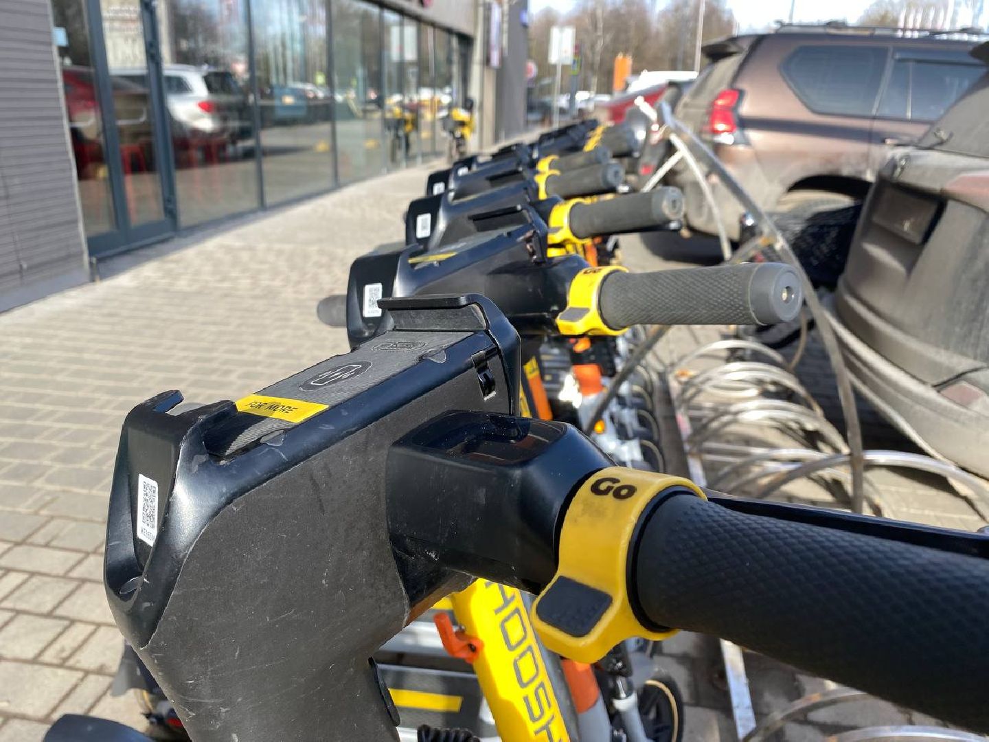 самокаты, сезон самокатов, электросамокаты, сепзонэлектросамокатов, кикшеринг,