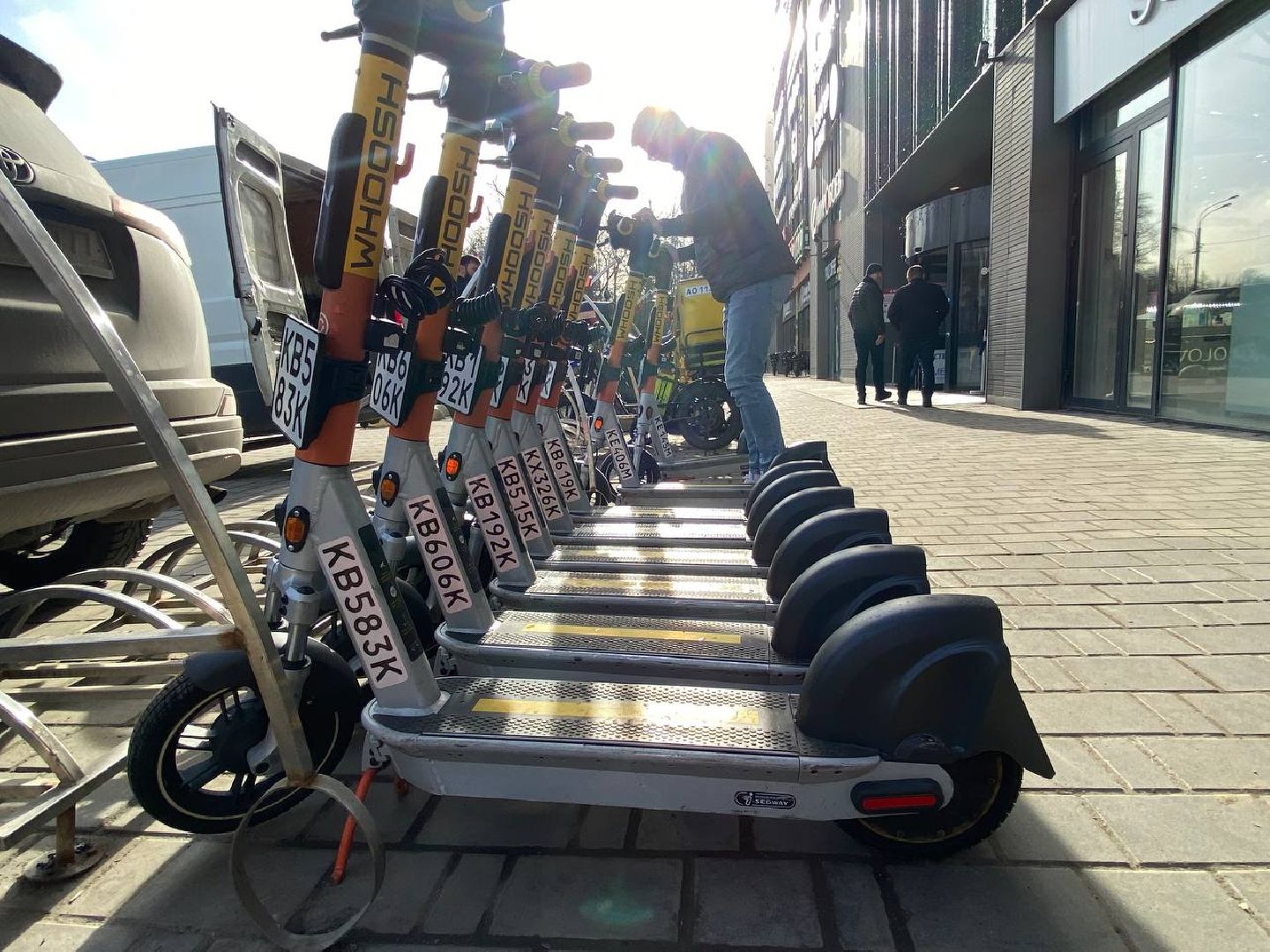 самокаты, сезон самокатов, электросамокаты, сепзонэлектросамокатов, кикшеринг,