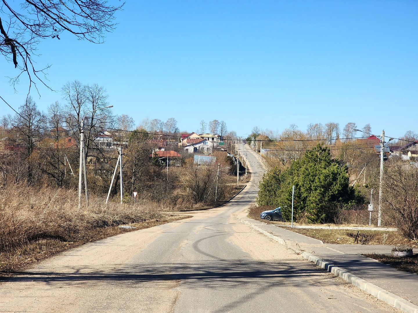 серпухов, выездная администрация, деревня шепилово, программа газификации, улица горького,