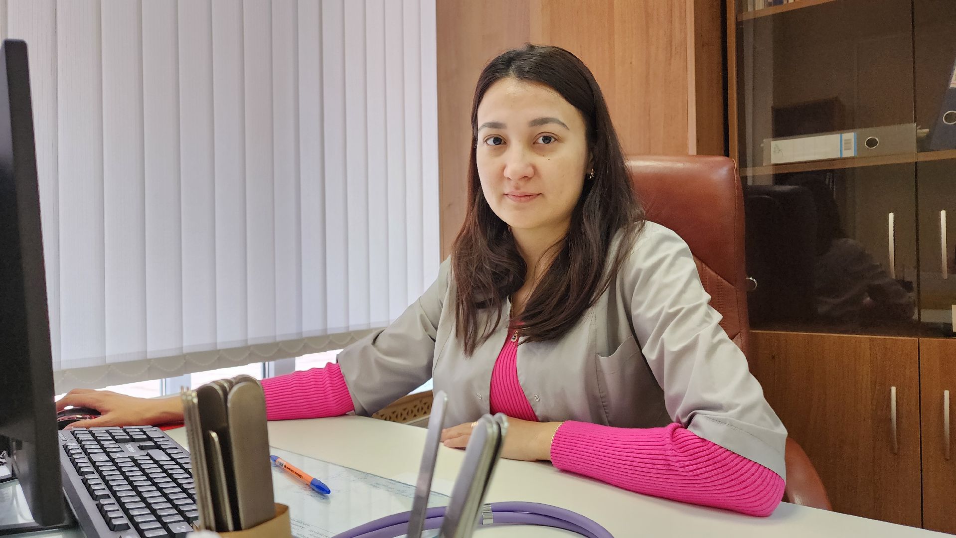 ступино, медицина, поддержка медиков,