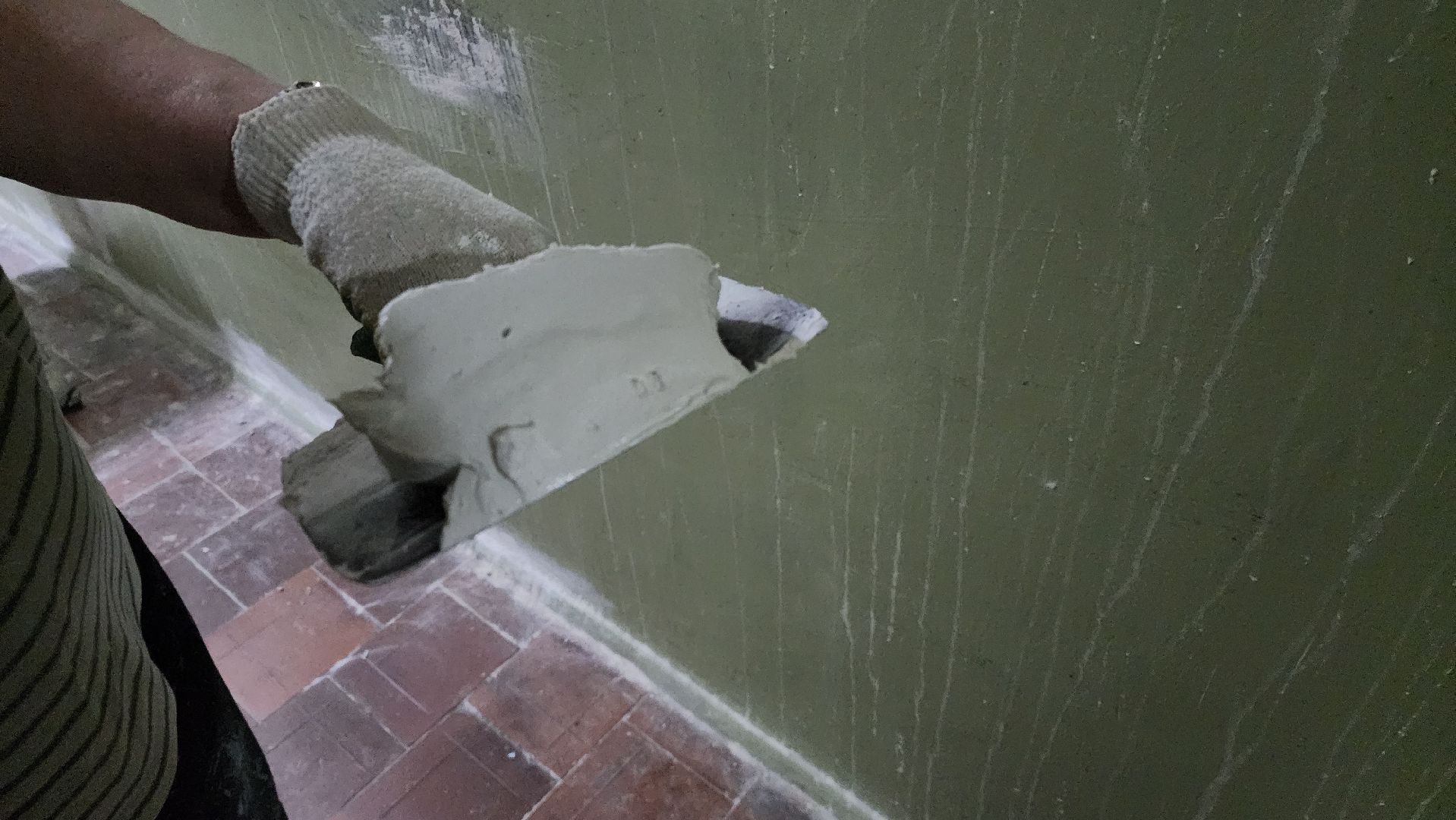 протвино, жкх, ремонт подъезда,