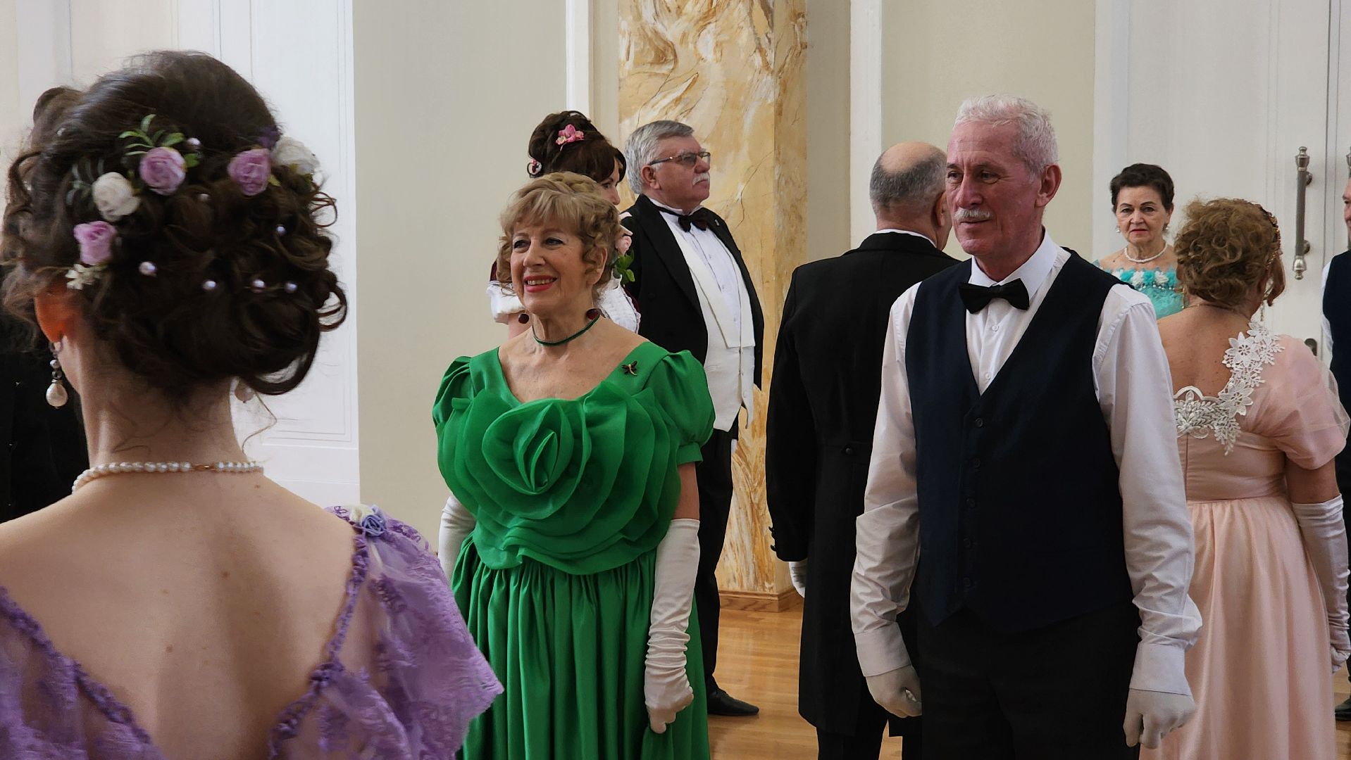 ступино, культура, весенний бал,