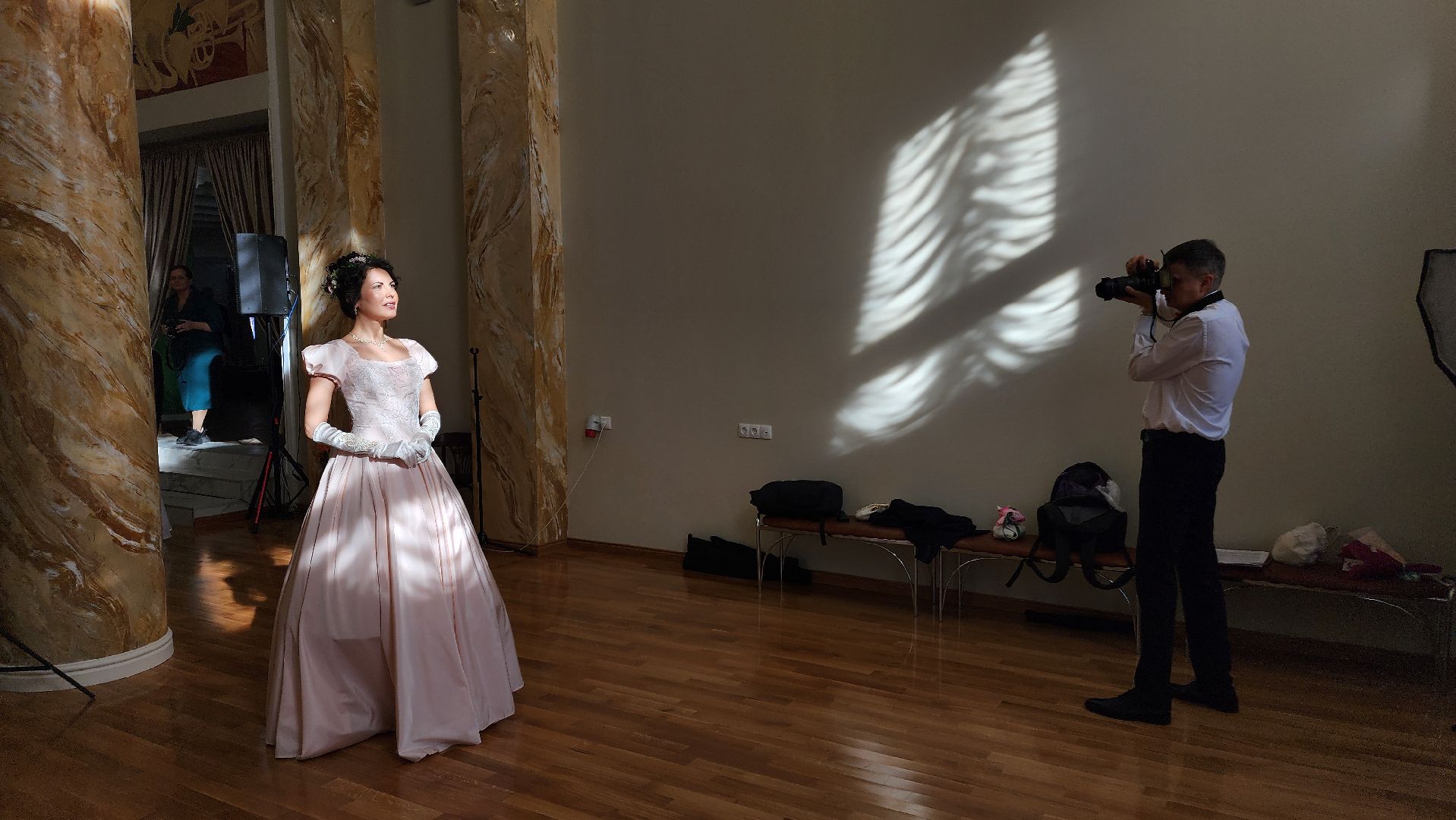 ступино, культура, весенний бал,