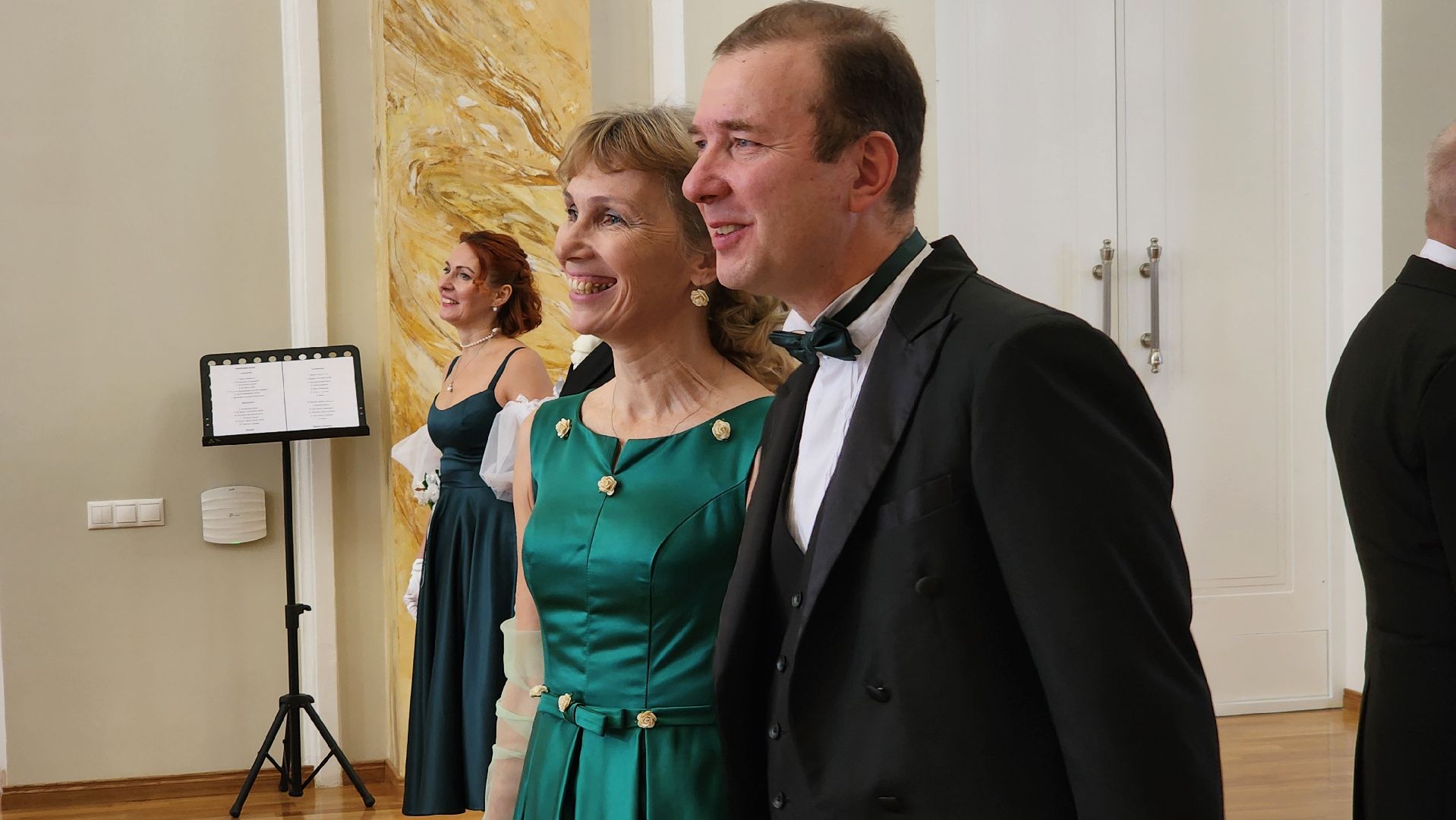 ступино, культура, весенний бал,