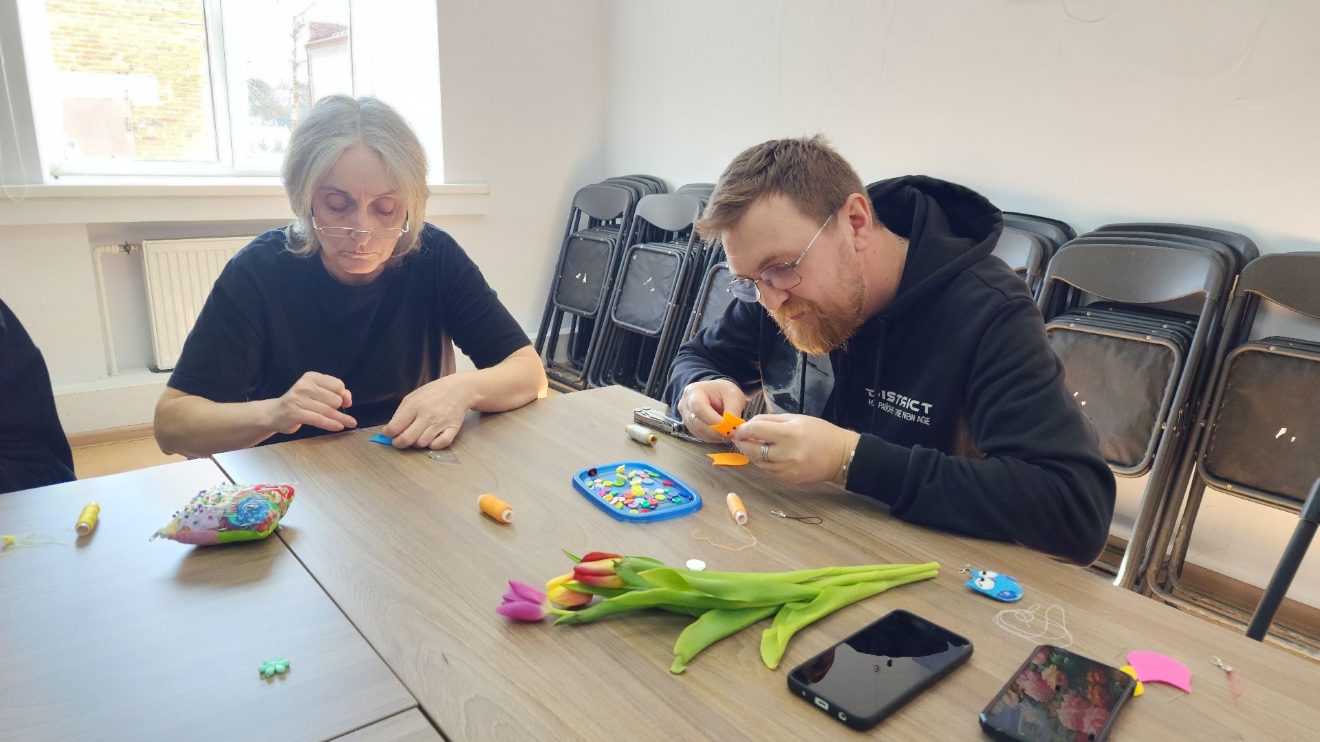 волоколамск, сво, талисманы для бойцов,