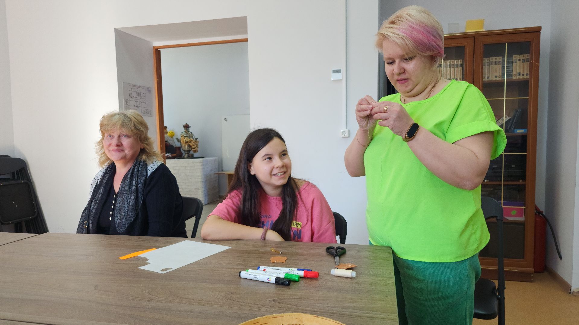 волоколамск, сво, талисманы для бойцов,