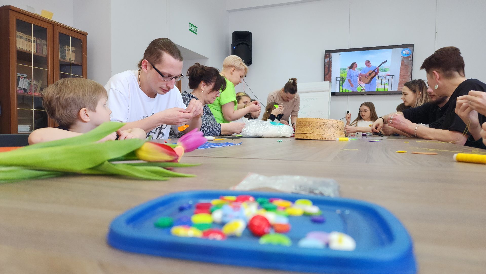 волоколамск, сво, талисманы для бойцов,