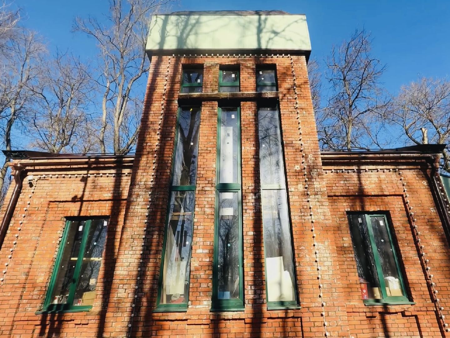 раменское, туризм, городской парк, усадьба,