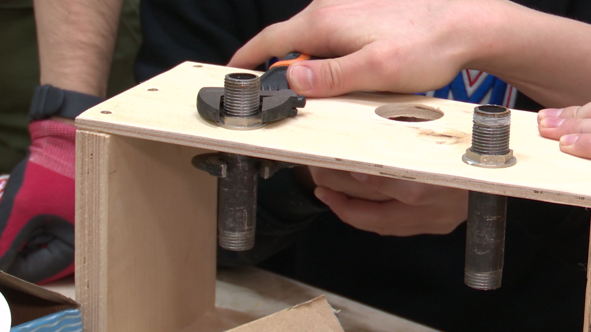 реутов, образование, мастерская для детей, стоялная мастерская,