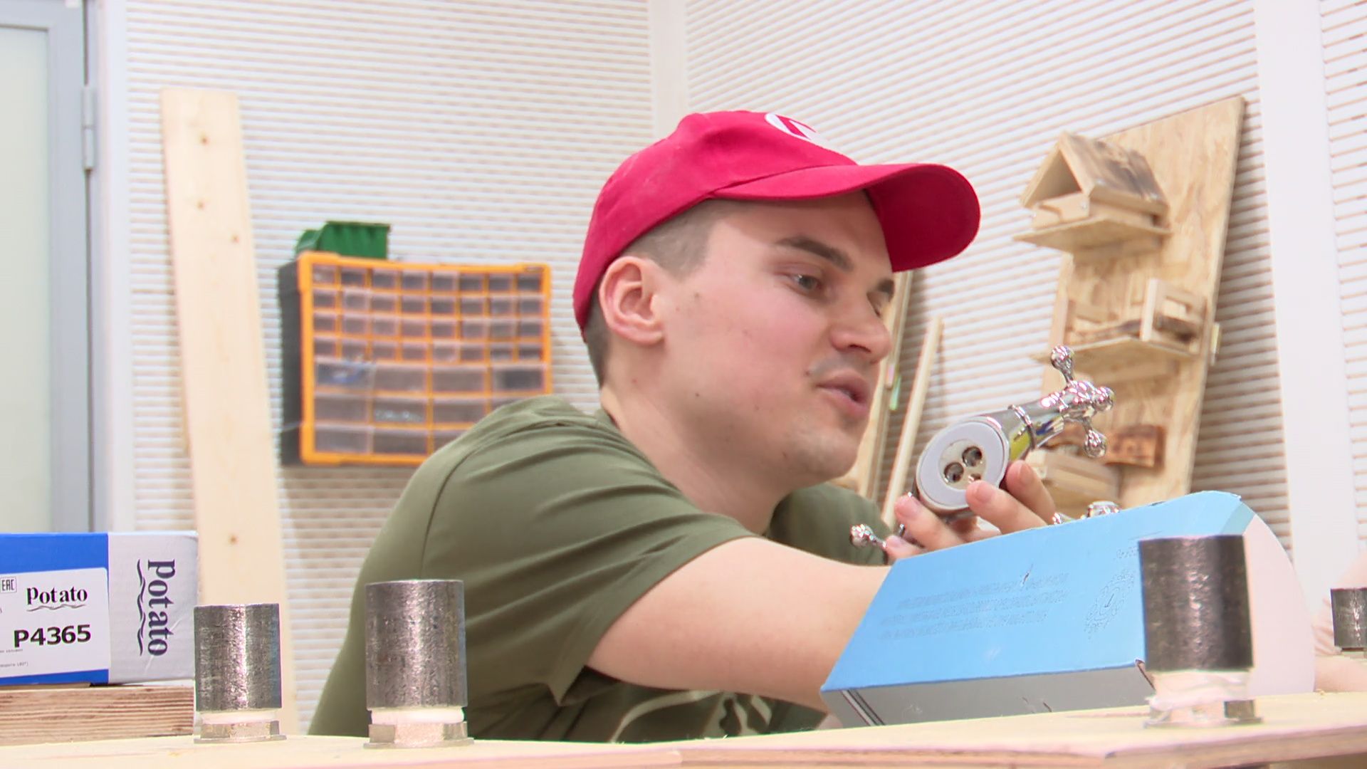 реутов, образование, мастерская для детей, стоялная мастерская,