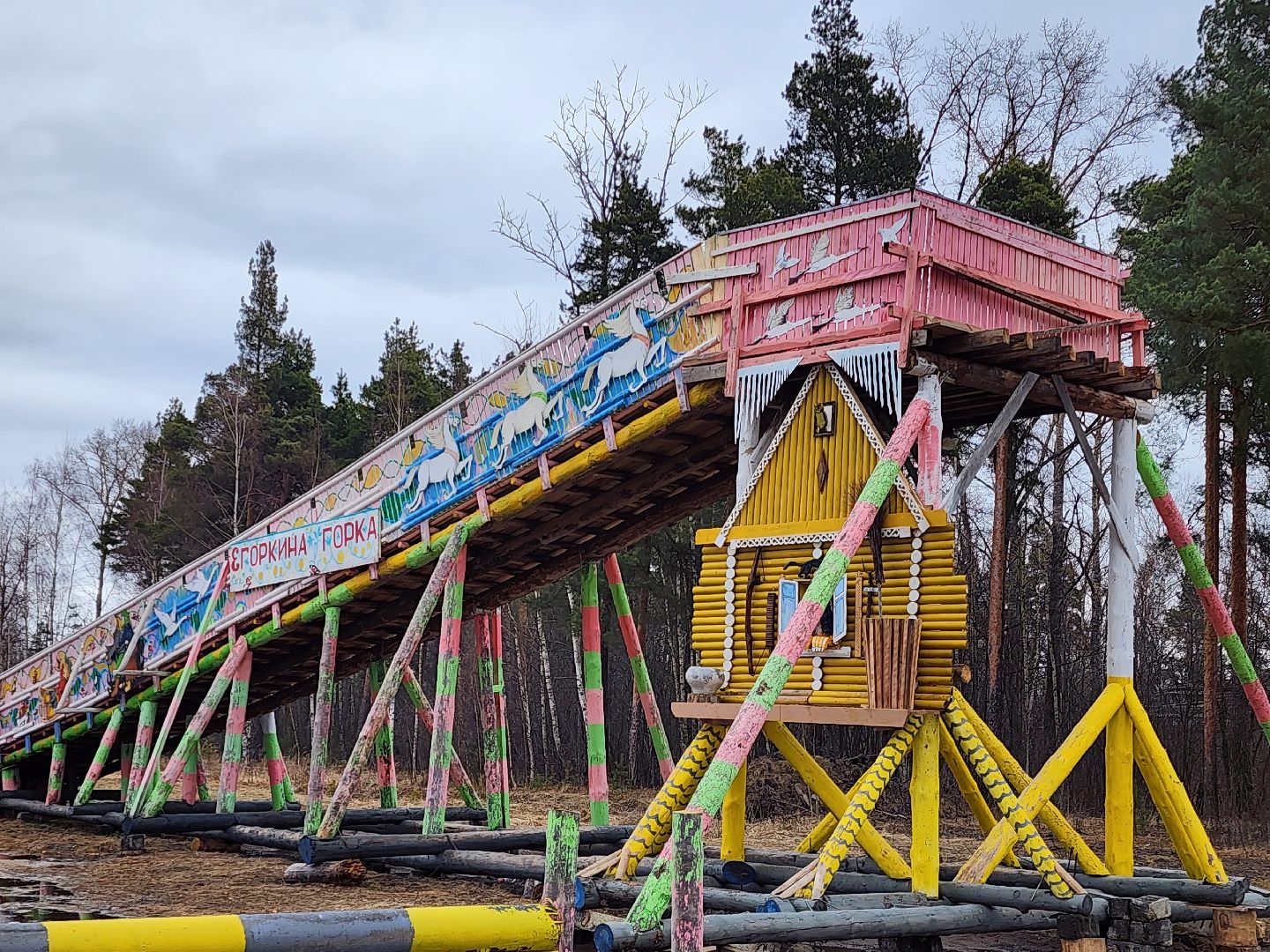 мастер, благоустройство, резьба по дереву,