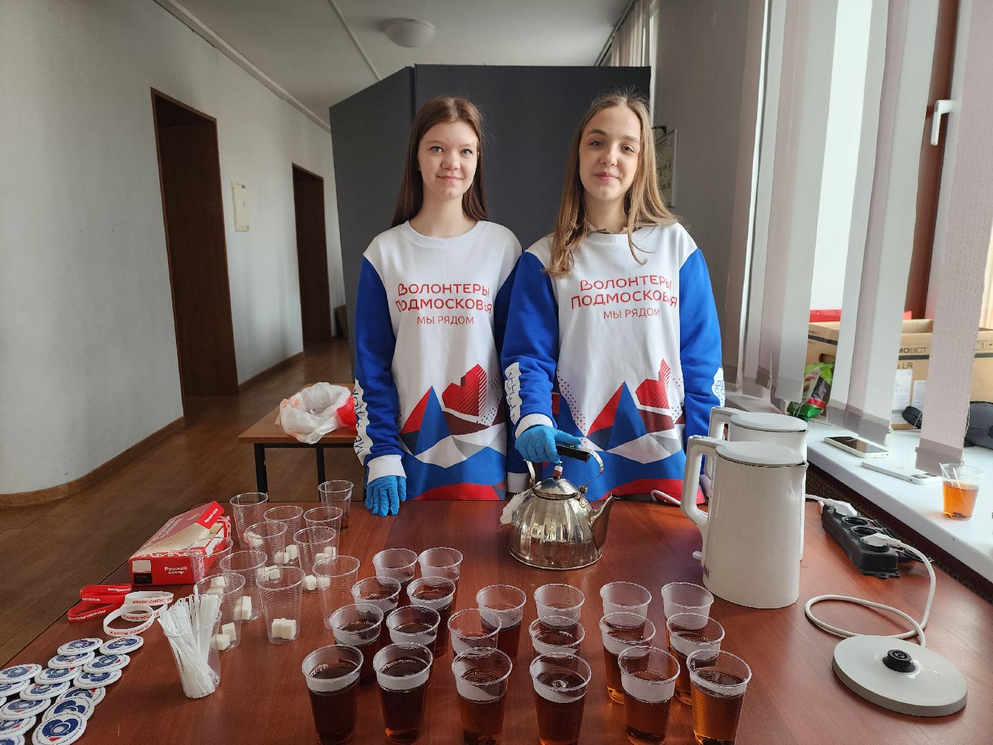 королёв, донор, помощь, акция,