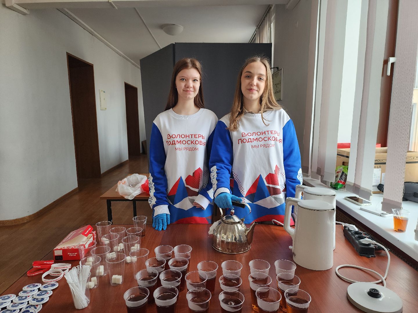 королёв, донор, помощь, акция,