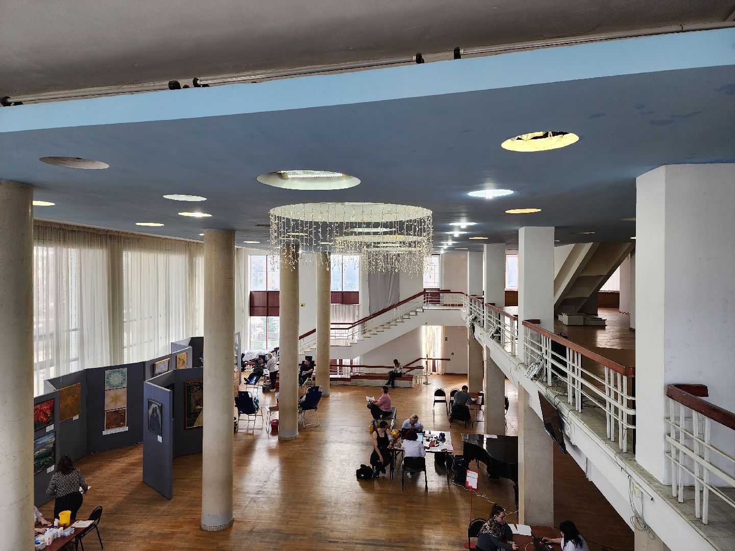 королёв, донор, помощь, акция,