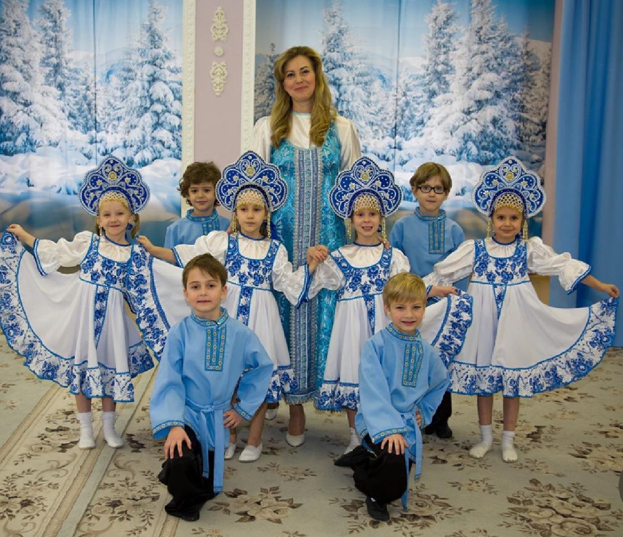 воспитатель года, образование, балашиха,