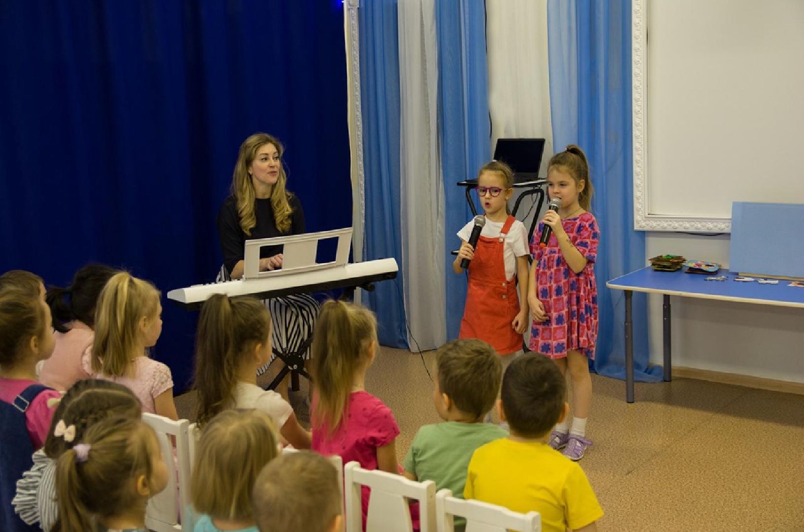 воспитатель года, образование, балашиха,