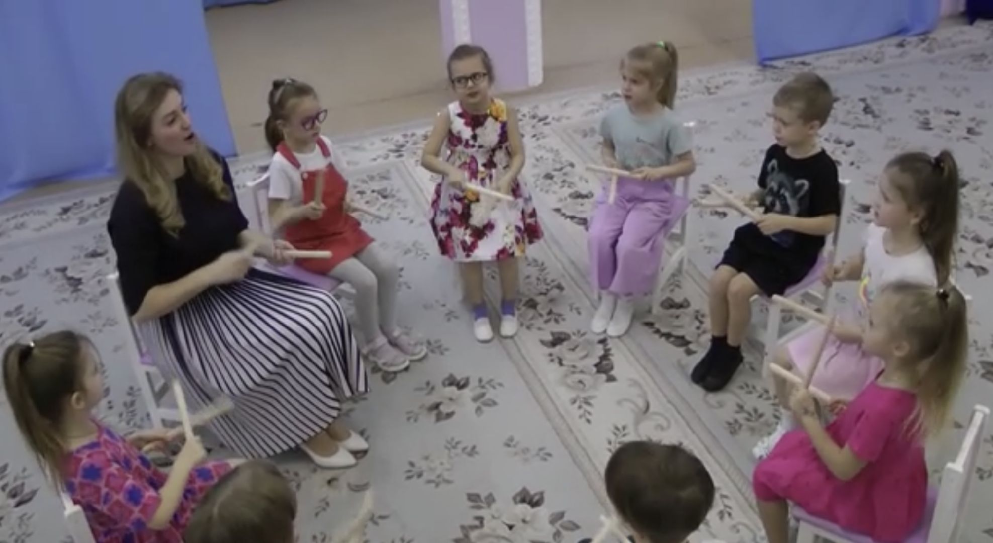 воспитатель года, образование, балашиха,