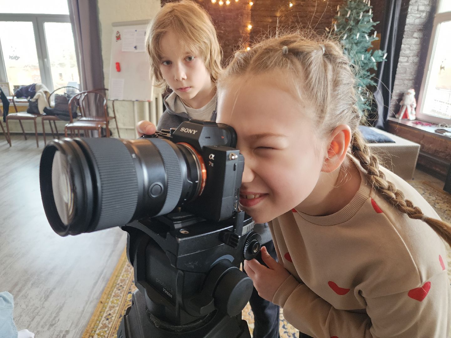 орехово-зуево, молодые журналисты,