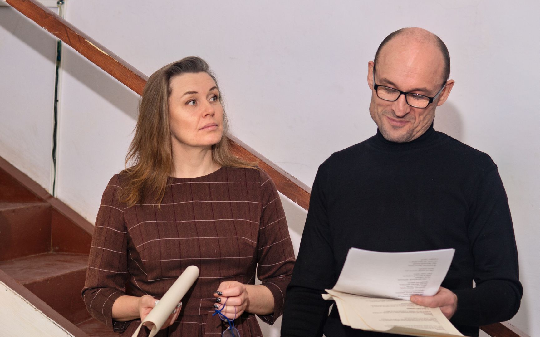 образование, культура, премьера спектакля,