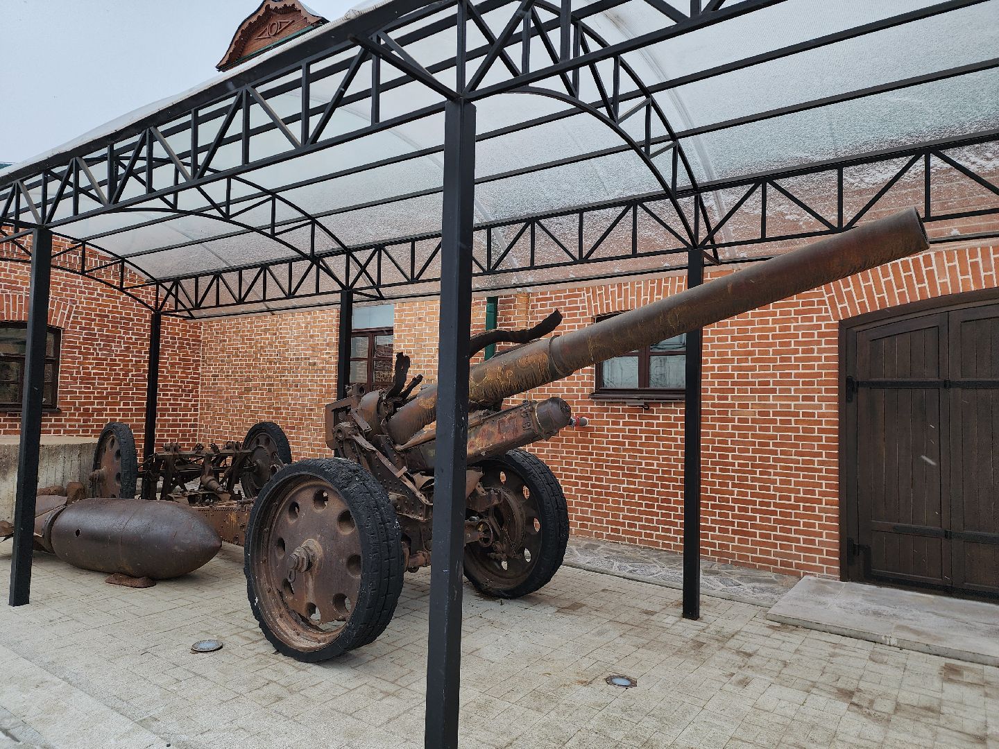 серпухов, подмосковье, СИХМ, великая отечественная война,