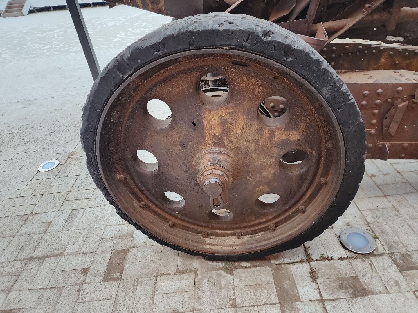 серпухов, подмосковье, СИХМ, великая отечественная война,