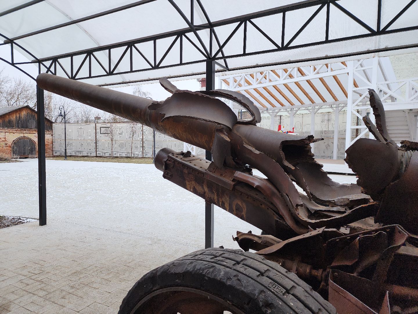 серпухов, подмосковье, СИХМ, великая отечественная война,