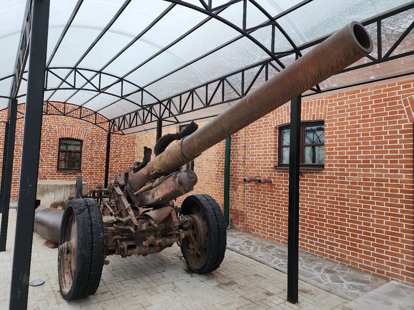 серпухов, подмосковье, СИХМ, великая отечественная война,