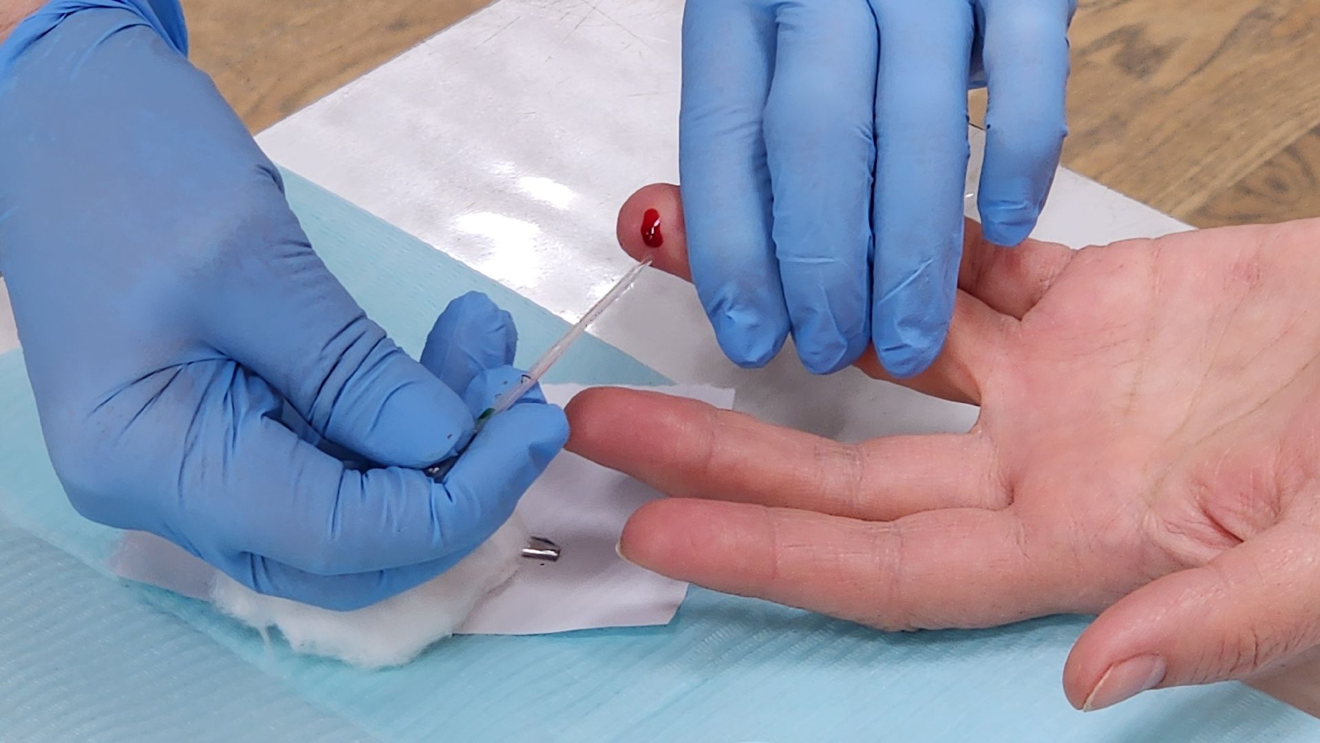 выездная диспансеризация, профилактика онкологии, Активное долголетие, Ногинск, Богородский городской округ,