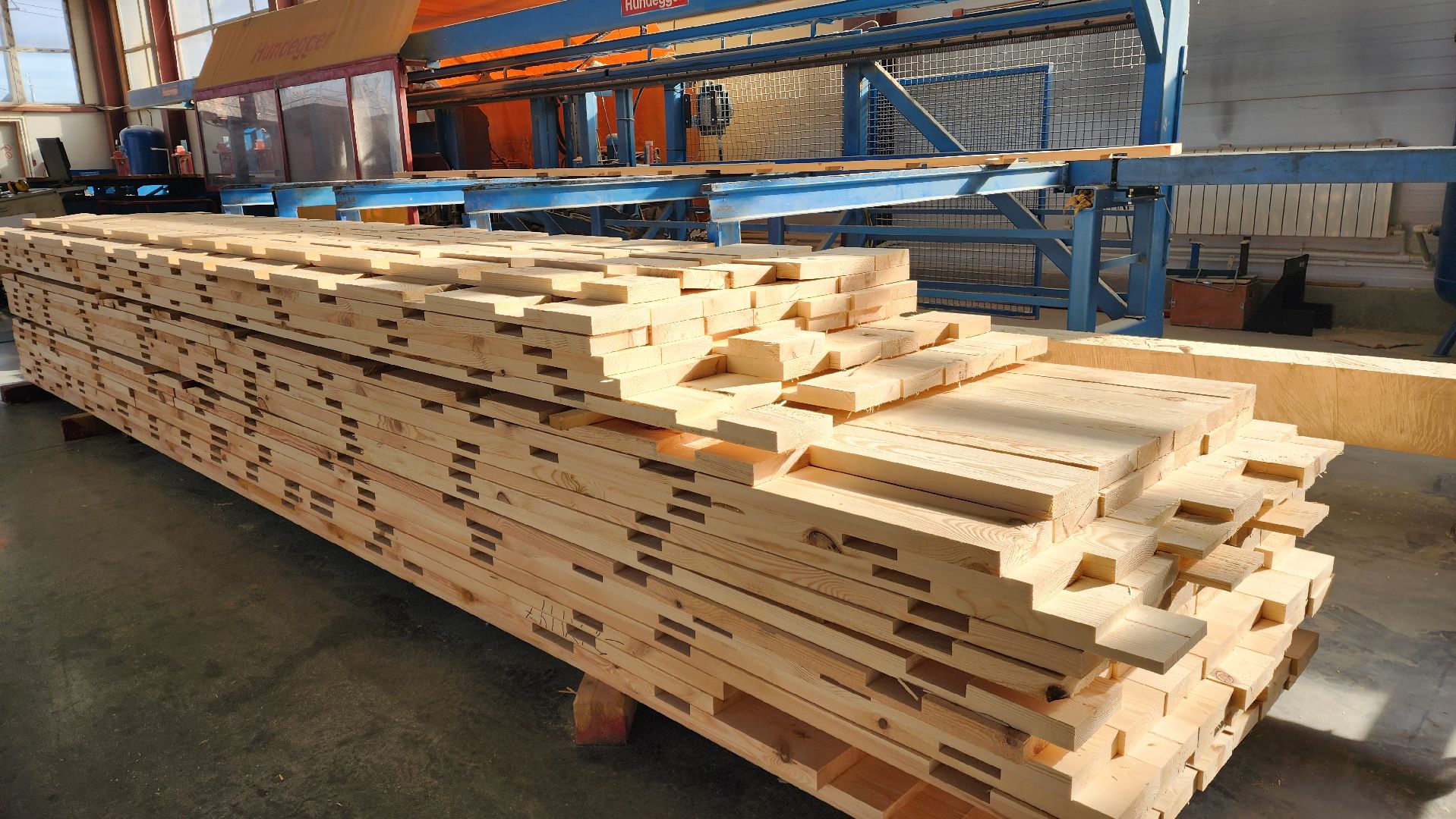 Бронницы, Производство домов, Деревянные дома,