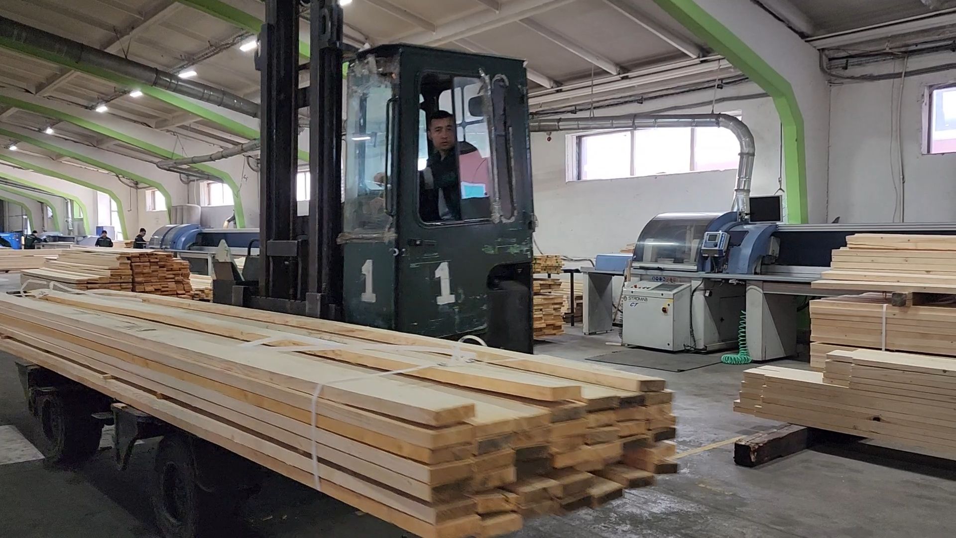 Бронницы, Производство домов, Деревянные дома,