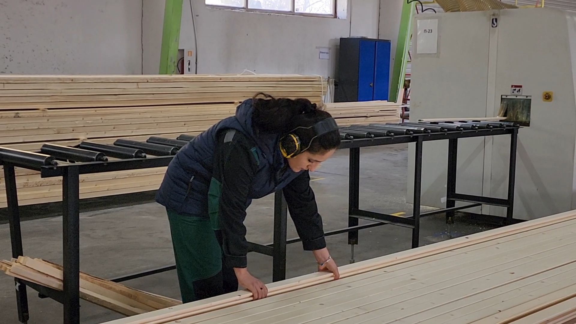 Бронницы, Производство домов, Деревянные дома,