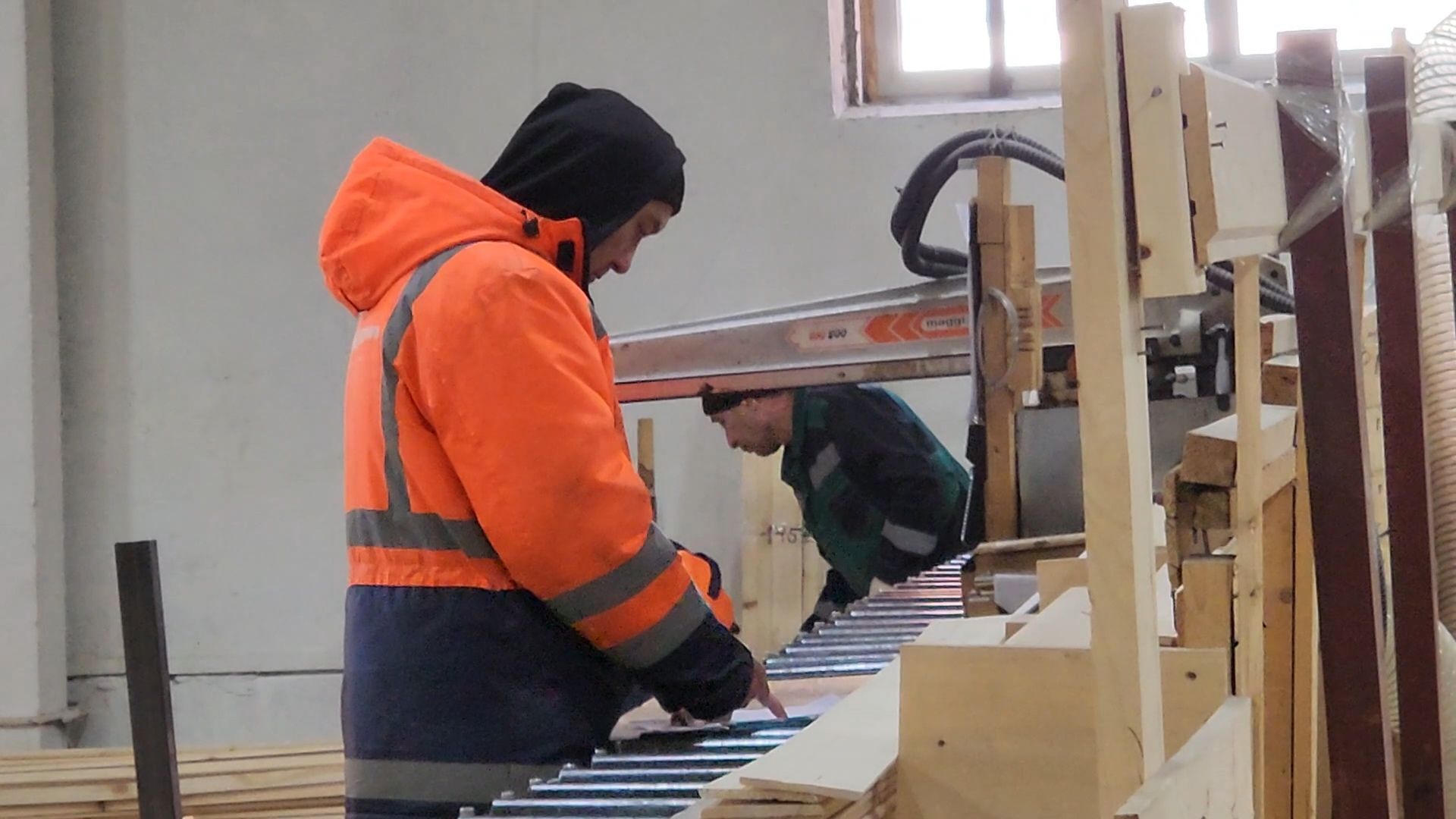 Бронницы, Производство домов, Деревянные дома,