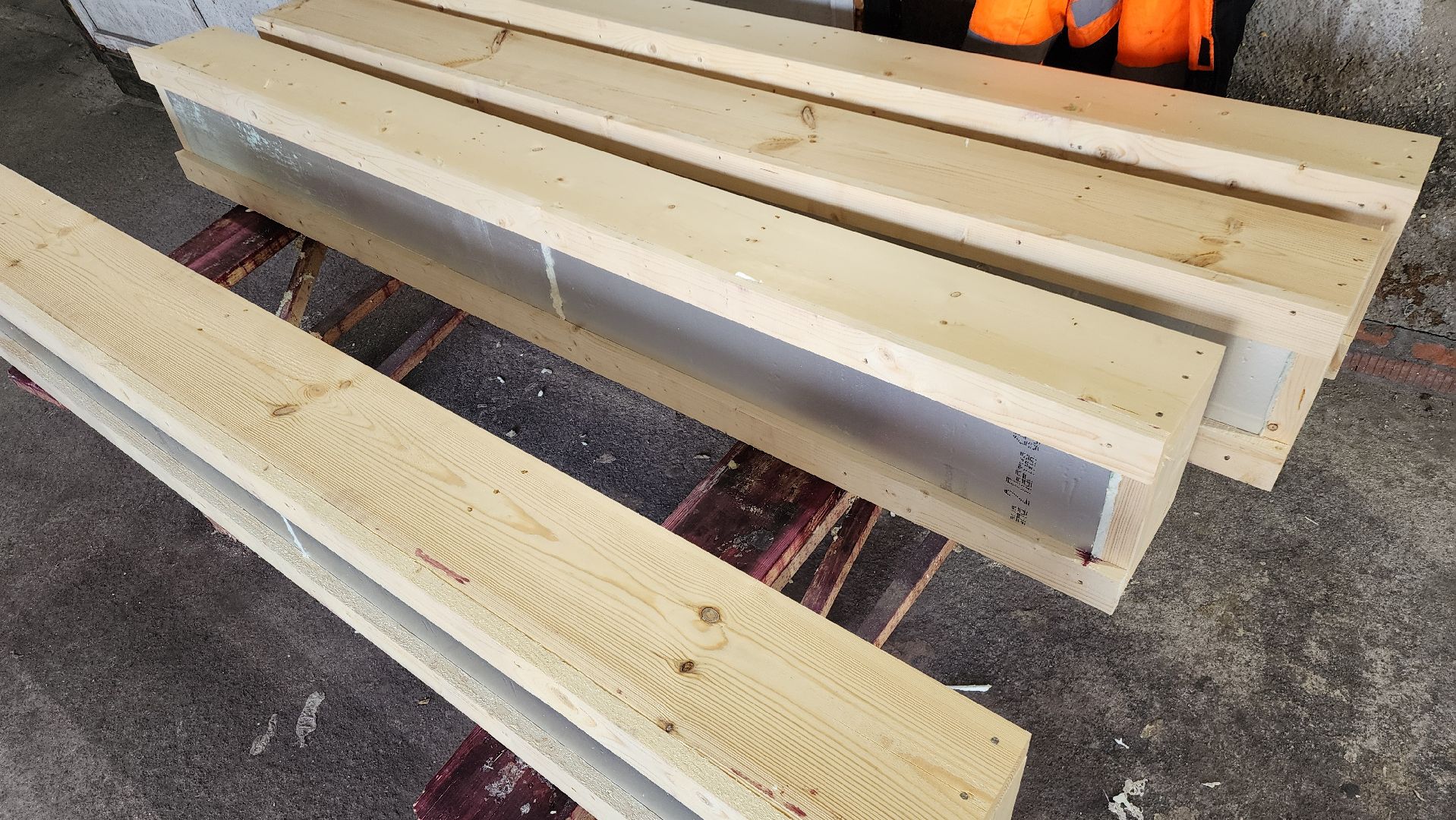 Бронницы, Производство домов, Деревянные дома,