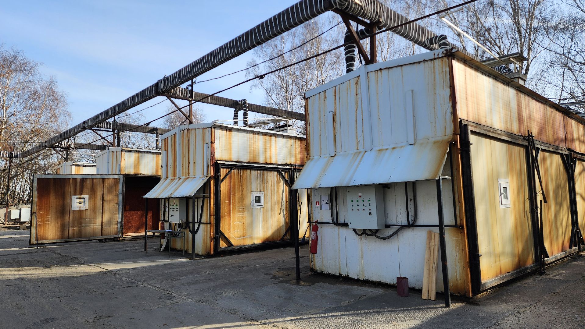 Бронницы, Производство домов, Деревянные дома,