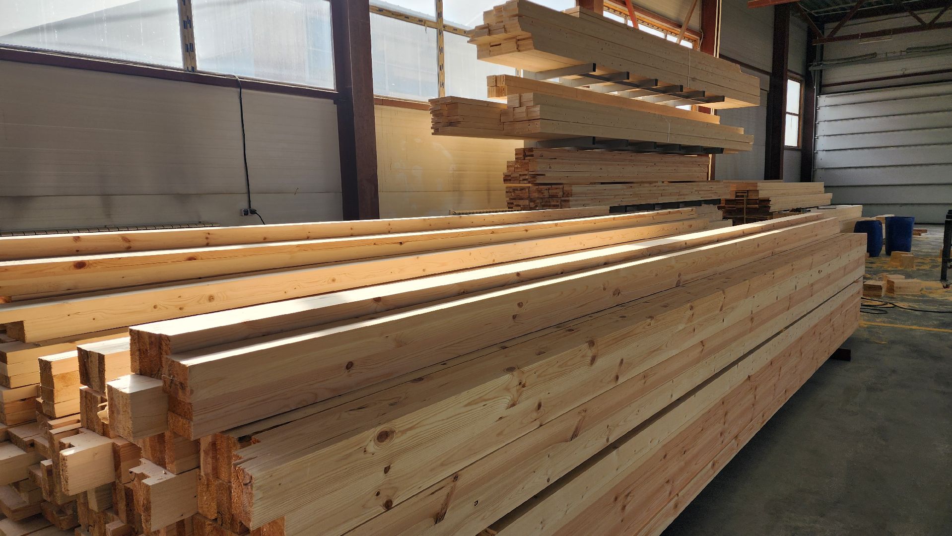 Бронницы, Производство домов, Деревянные дома,