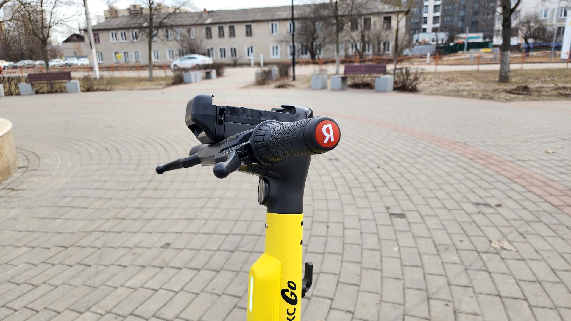 прокат самокатов, электросамокаты, сезон проката самокатов, Старая Купавна, Богородский городской округ,