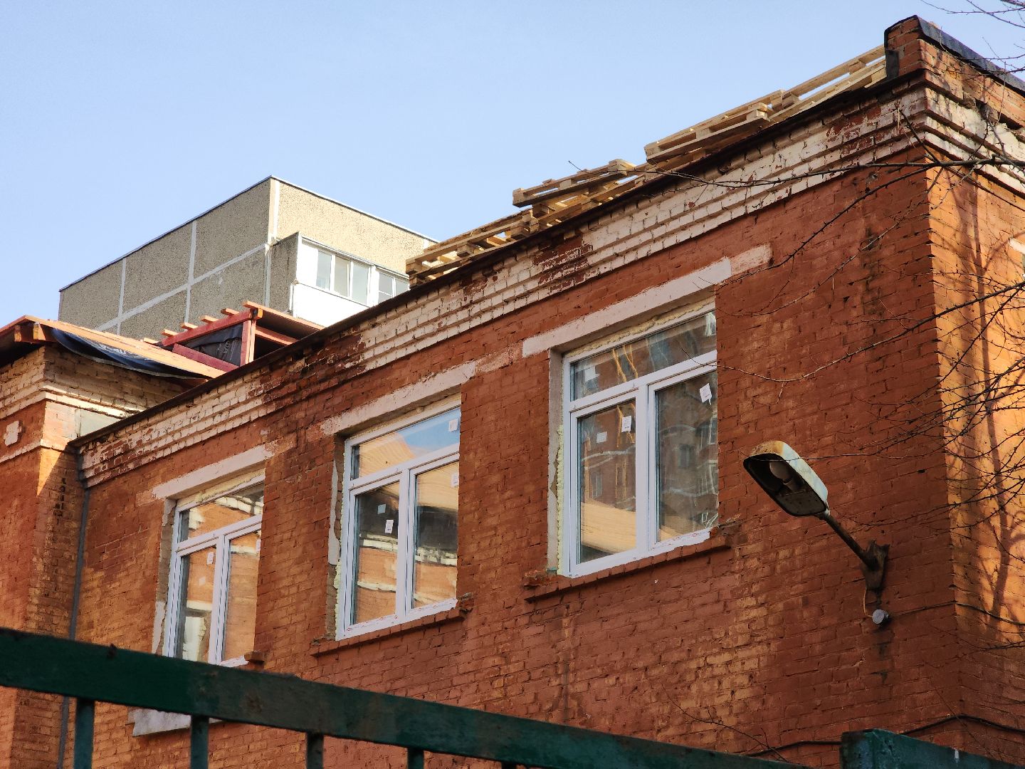 Подольск, ремонт, детский сад,