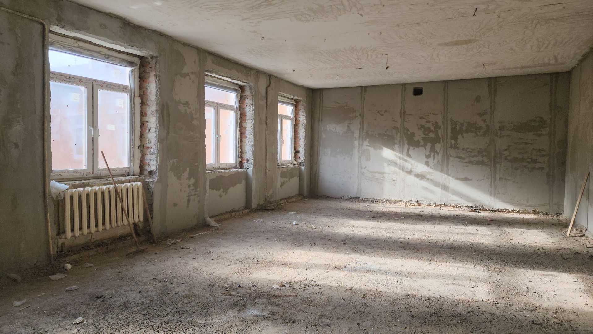 Подольск, ремонт, детский сад,