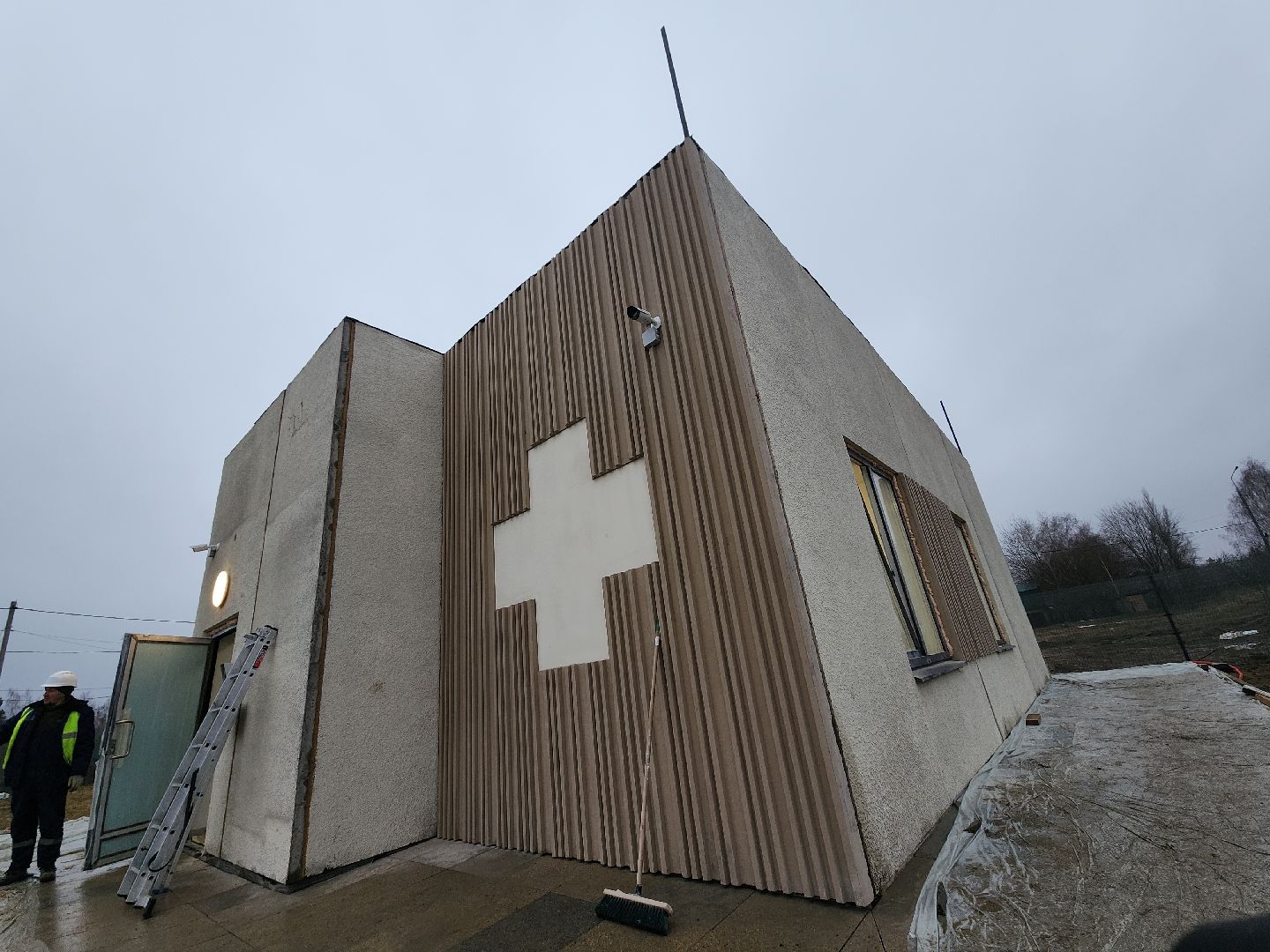 Егорьевск, Подмосковье, Московская область, медицина, фап, здравоохранение,