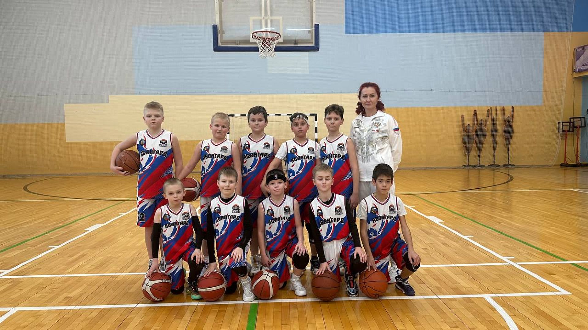 баскетбол, спорт, домодедово,