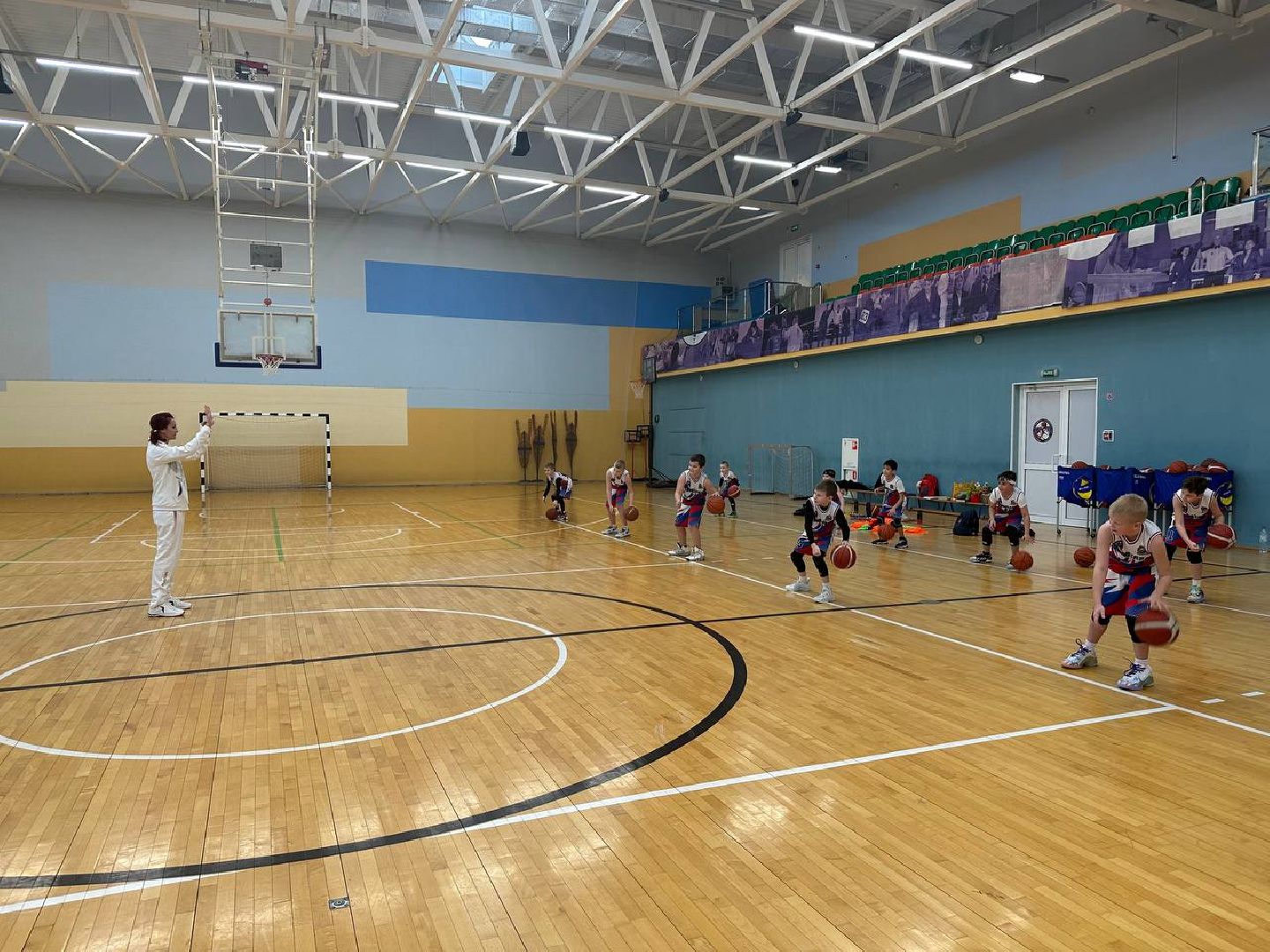 баскетбол, спорт, домодедово,