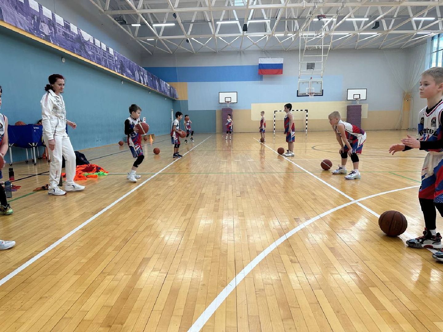 баскетбол, спорт, домодедово,