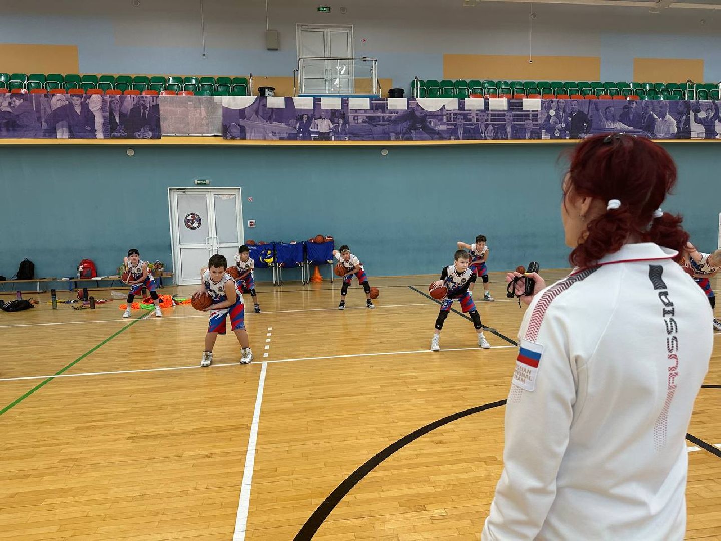 баскетбол, спорт, домодедово,