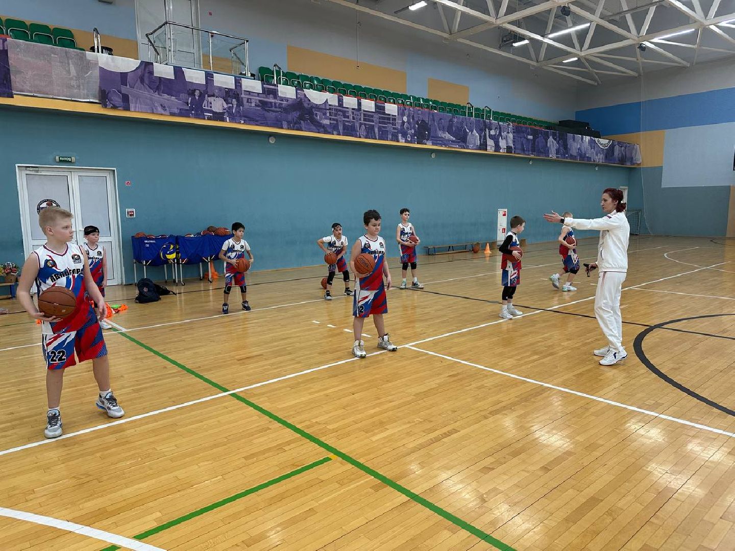 баскетбол, спорт, домодедово,