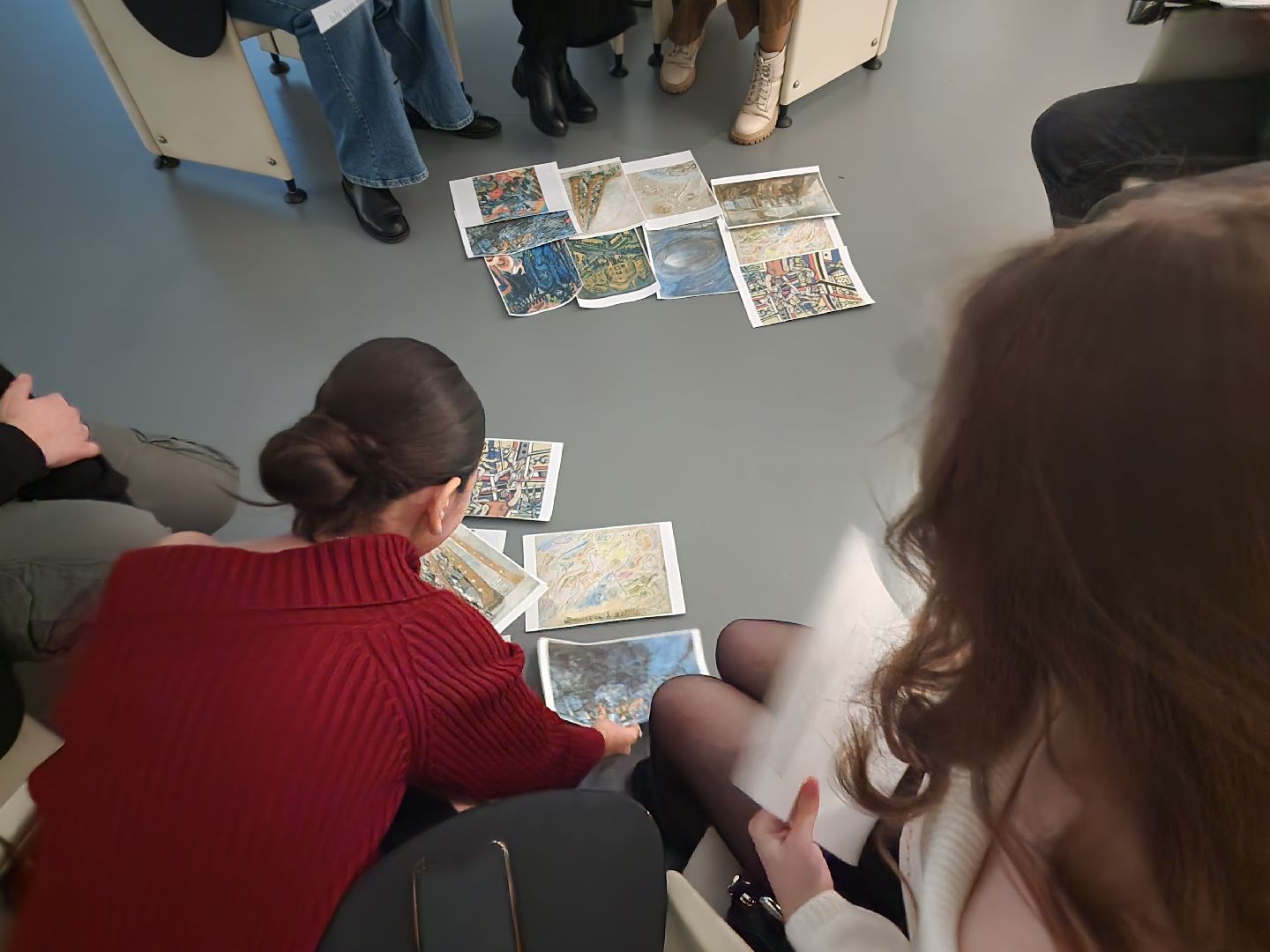 Музей, Книги, Истра, Книжный клуб,