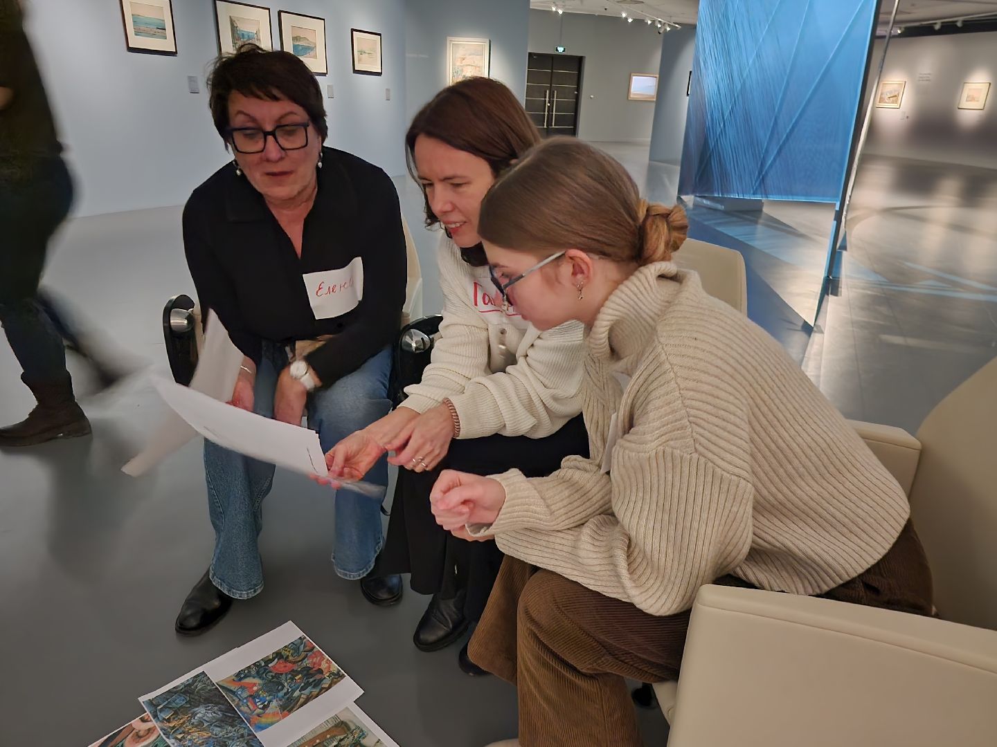 Музей, Книги, Истра, Книжный клуб,